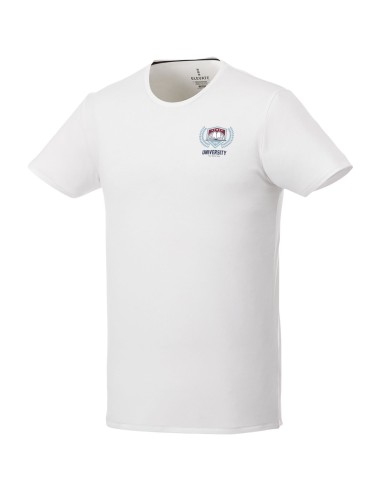 Camiseta orgánica para hombre "Balfour"