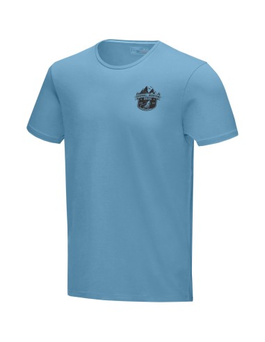 Camiseta orgánica para hombre "Balfour"