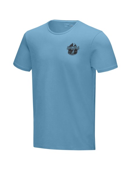 Camiseta orgánica para hombre "Balfour"