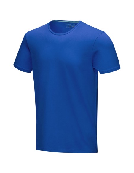 Camiseta orgánica para hombre "Balfour"