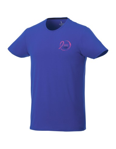 Camiseta orgánica para hombre "Balfour"