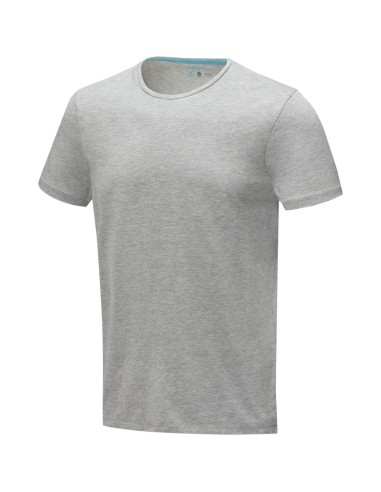 Camiseta orgánica para hombre "Balfour"