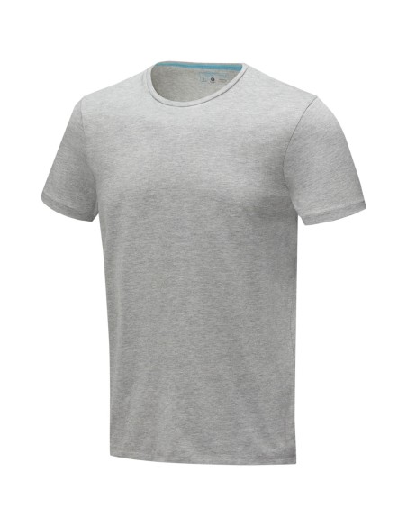 Camiseta orgánica para hombre "Balfour"