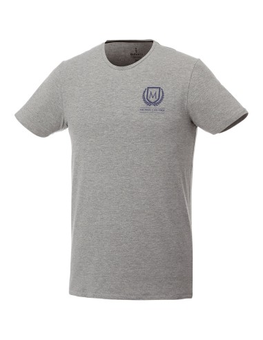 Camiseta orgánica para hombre "Balfour"