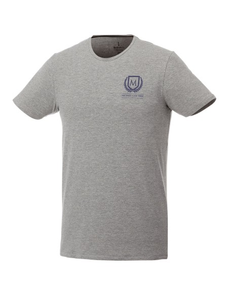 Camiseta orgánica para hombre "Balfour"