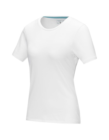 Camiseta orgánica para mujer "Balfour"