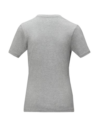 Camiseta orgánica para mujer "Balfour"