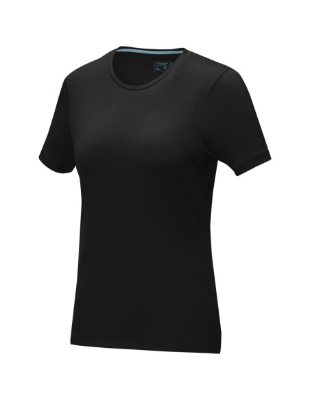 Camiseta orgánica para mujer "Balfour"