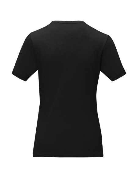 Camiseta orgánica para mujer "Balfour"