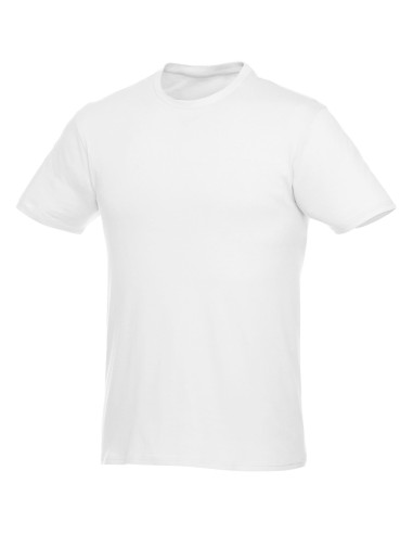 Camiseta unisex de manga corta "Heros"