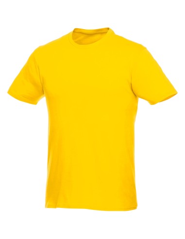 Camiseta unisex de manga corta "Heros"