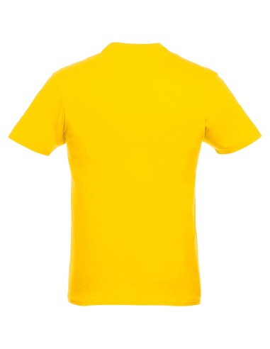 Camiseta unisex de manga corta "Heros"
