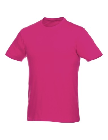 Camiseta unisex de manga corta "Heros"