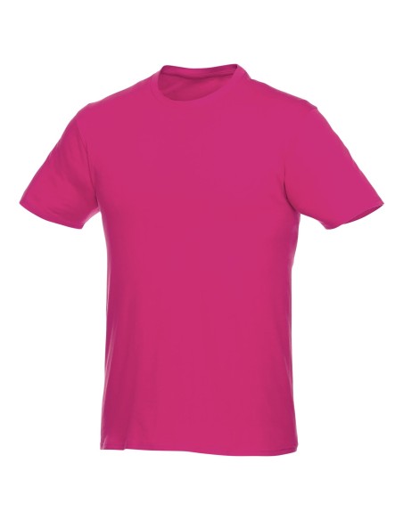 Camiseta unisex de manga corta "Heros"