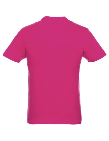Camiseta unisex de manga corta "Heros"