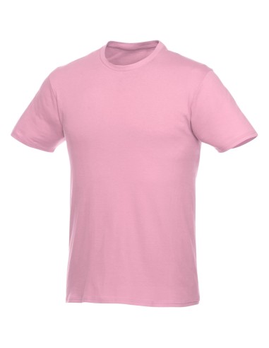 Camiseta unisex de manga corta "Heros"