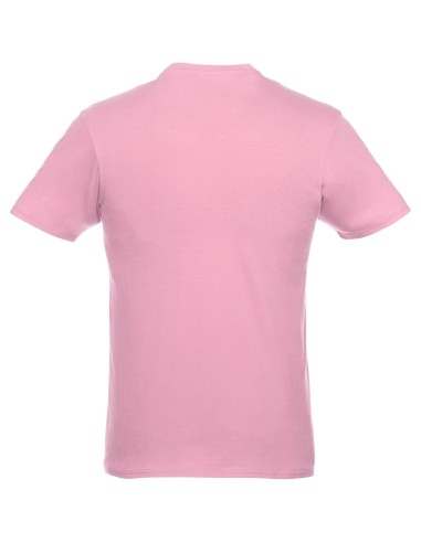 Camiseta unisex de manga corta "Heros"