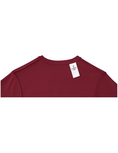Camiseta unisex de manga corta "Heros"