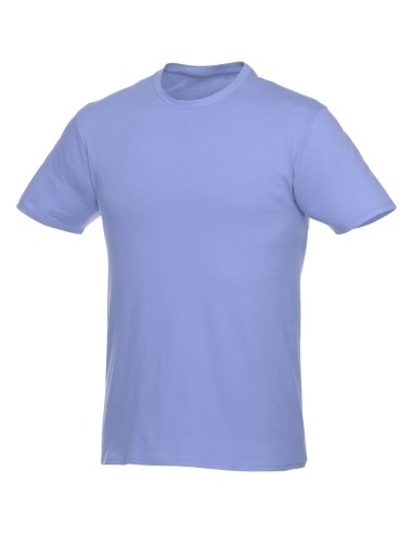 Camiseta unisex de manga corta "Heros"