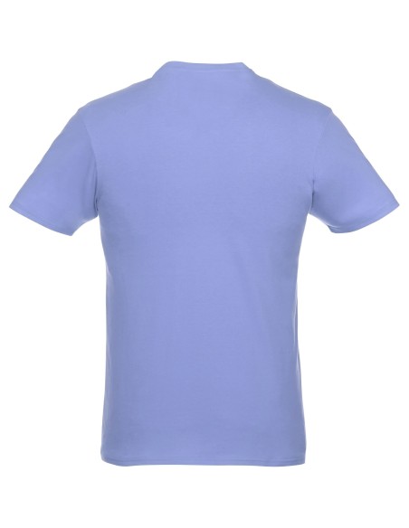 Camiseta unisex de manga corta "Heros"