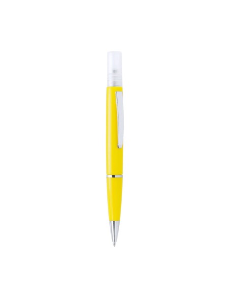Boligrafo Pulverizador