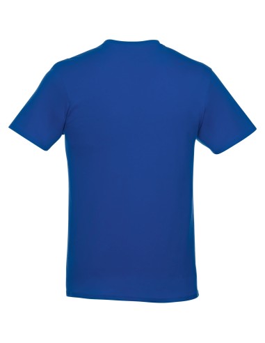 Camiseta unisex de manga corta "Heros"