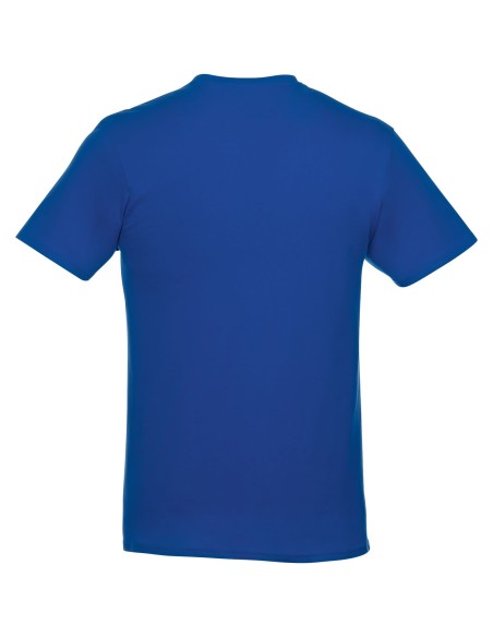 Camiseta unisex de manga corta "Heros"