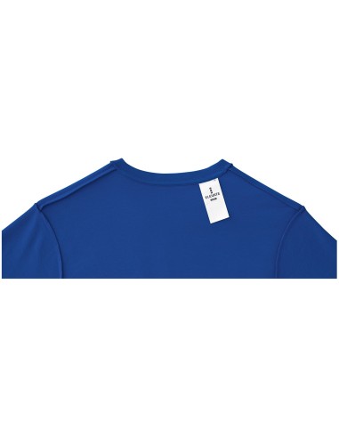 Camiseta unisex de manga corta "Heros"
