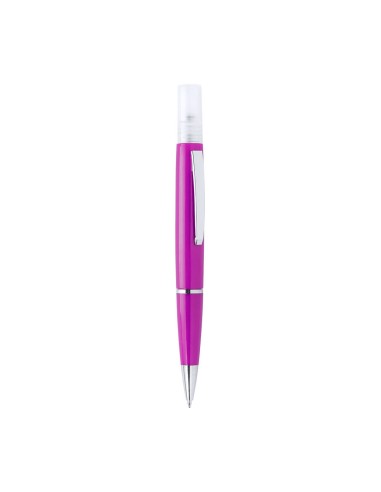 Boligrafo Pulverizador