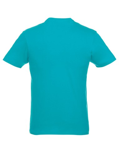 Camiseta unisex de manga corta "Heros"