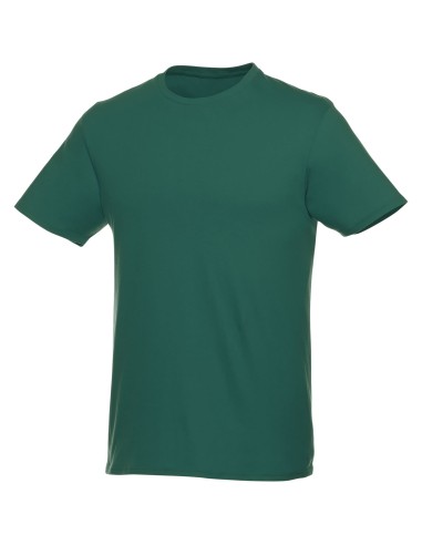 Camiseta unisex de manga corta "Heros"