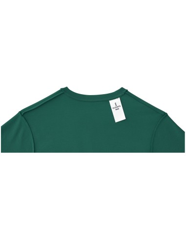 Camiseta unisex de manga corta "Heros"