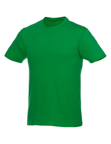 Camiseta unisex de manga corta "Heros"