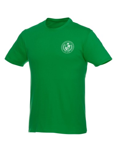 Camiseta unisex de manga corta "Heros"
