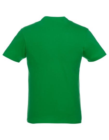 Camiseta unisex de manga corta "Heros"
