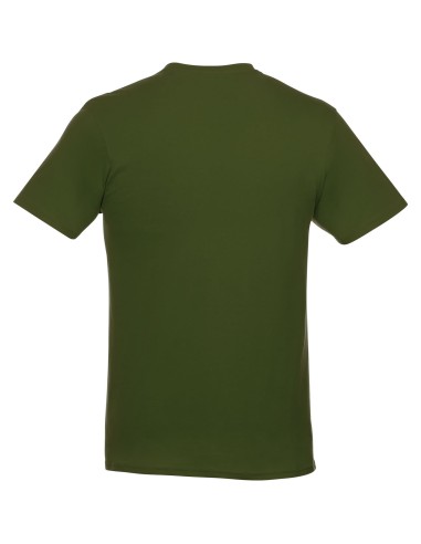 Camiseta unisex de manga corta "Heros"