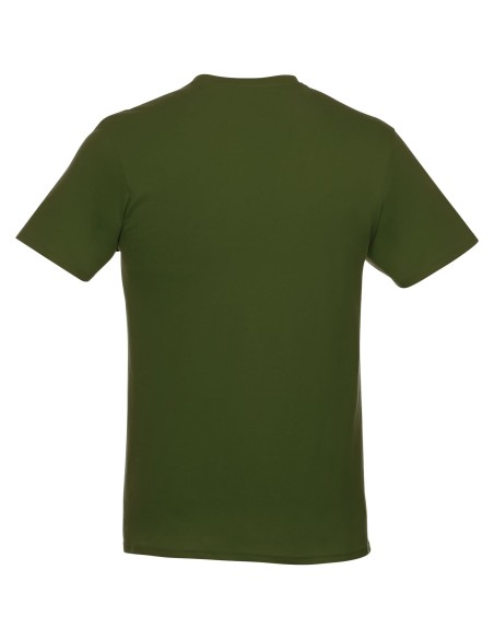 Camiseta unisex de manga corta "Heros"