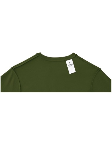 Camiseta unisex de manga corta "Heros"