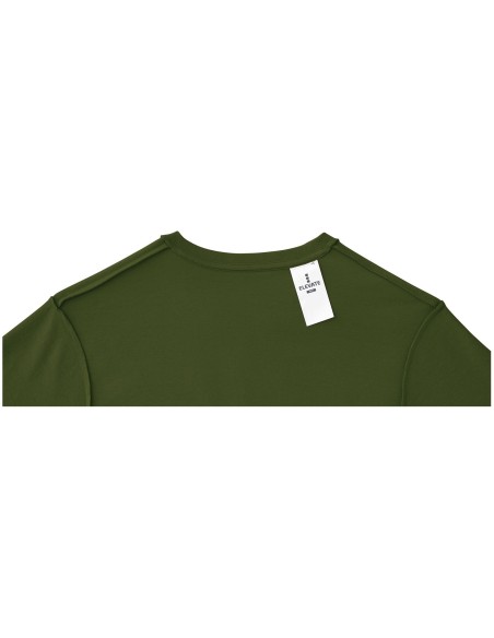 Camiseta unisex de manga corta "Heros"