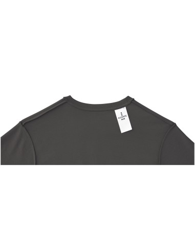 Camiseta unisex de manga corta "Heros"