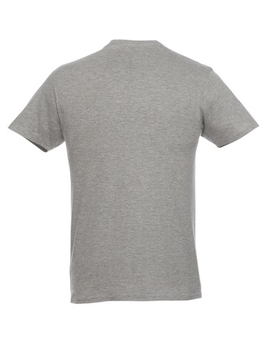 Camiseta unisex de manga corta "Heros"