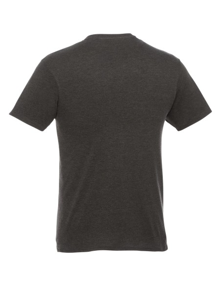 Camiseta unisex de manga corta "Heros"