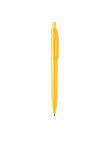 Boligrafo Antibacteriano