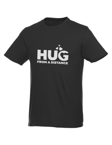 Camiseta unisex de manga corta "Heros"