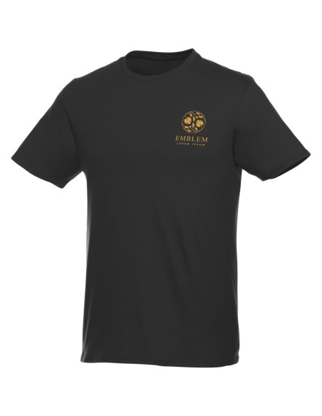 Camiseta unisex de manga corta "Heros"