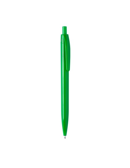 Boligrafo Antibacteriano
