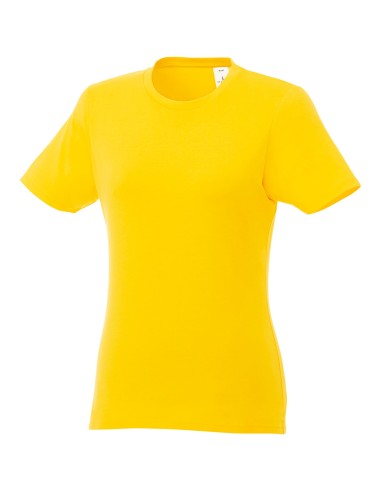 Camiseta de manga corta para mujer ”Heros”