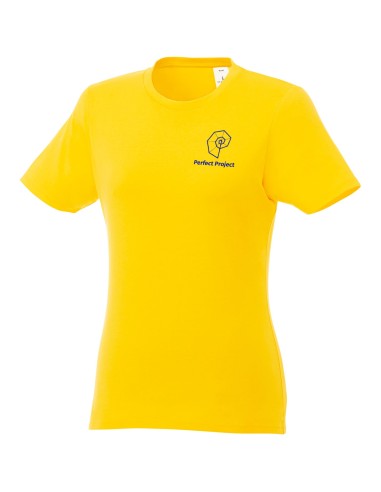 Camiseta de manga corta para mujer ”Heros”