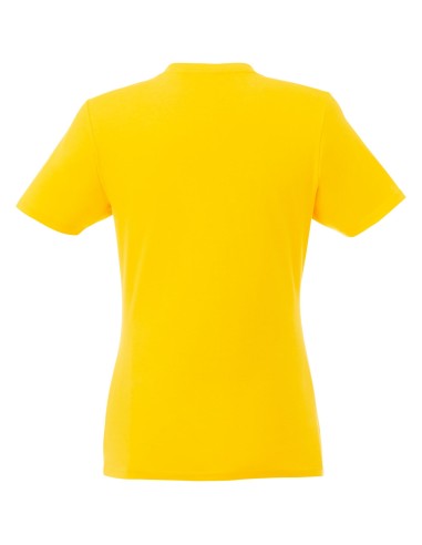 Camiseta de manga corta para mujer ”Heros”