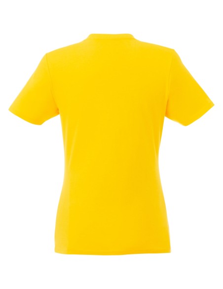 Camiseta de manga corta para mujer ”Heros”